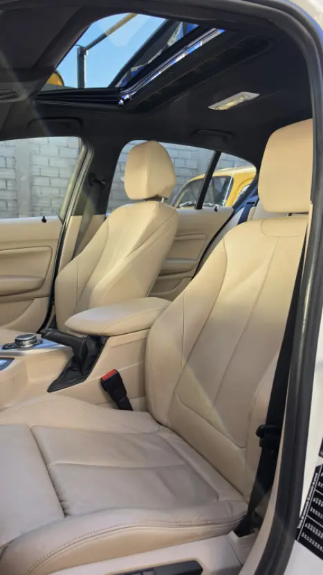 BMW M 135I 3.0 24V 4P TURBO AUTOM�TICO, Foto 7