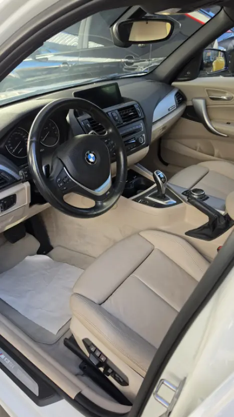 BMW M 135I 3.0 24V 4P TURBO AUTOM�TICO, Foto 8