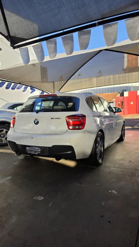 BMW M 135I 3.0 24V 4P TURBO AUTOM�TICO, Foto 9