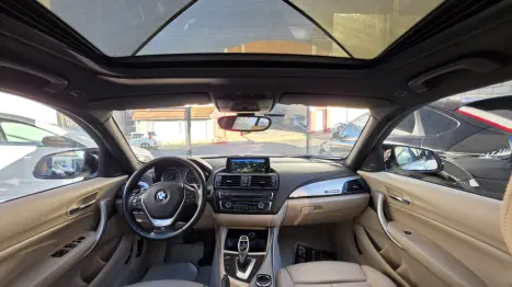 BMW M 135I 3.0 24V 4P TURBO AUTOM�TICO, Foto 10