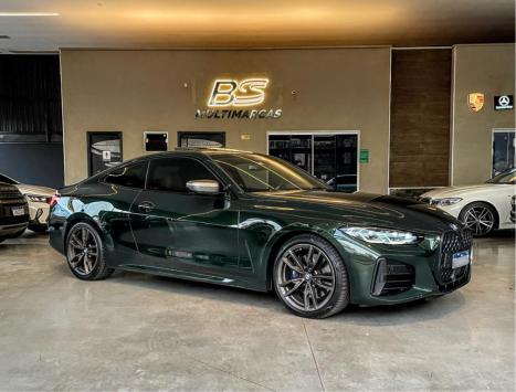 BMW M 440I 3.0 I6 32V 4P TWINTURBO COUP STEPTRONIC AUTOMTICO, Foto 1