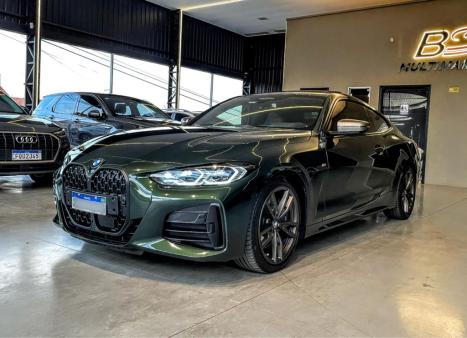 BMW M 440I 3.0 I6 32V 4P TWINTURBO COUP STEPTRONIC AUTOMTICO, Foto 10