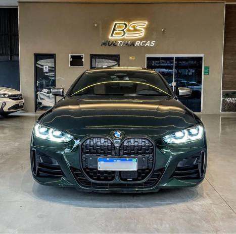 BMW M 440I 3.0 I6 32V 4P TWINTURBO COUP STEPTRONIC AUTOMTICO, Foto 5