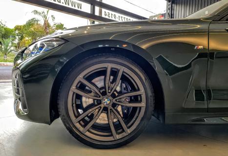 BMW M 440I 3.0 I6 32V 4P TWINTURBO COUP STEPTRONIC AUTOMTICO, Foto 8