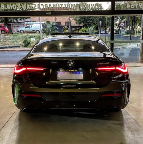 BMW M 440I 3.0 I6 32V 4P TWINTURBO COUP STEPTRONIC AUTOMTICO, Foto 7