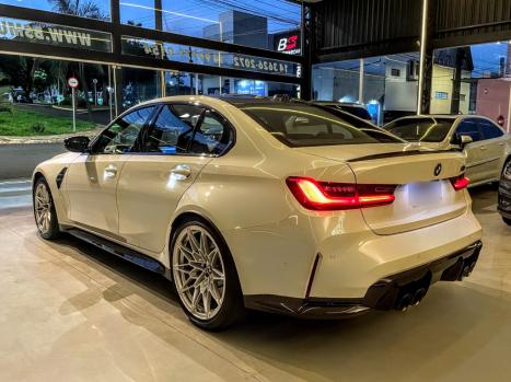 BMW M3 3.0 I6 TWINTURBO GASOLINA COMPETITION TRACK STEPTRONIC AUTOM�TICO, Foto 3
