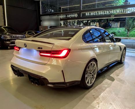 BMW M3 3.0 I6 TWINTURBO GASOLINA COMPETITION TRACK STEPTRONIC AUTOM�TICO, Foto 4