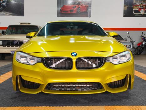 BMW M4 3.0 I6 24V CABRIO AUTOM�TICO, Foto 3