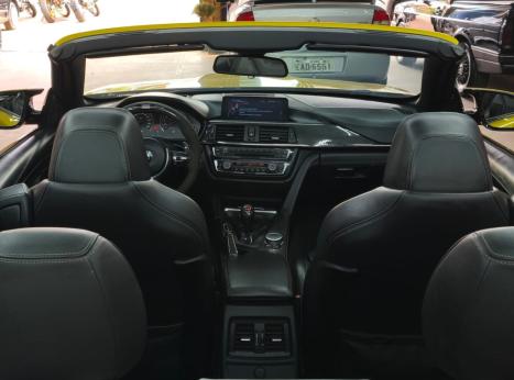 BMW M4 3.0 I6 24V CABRIO AUTOM�TICO, Foto 9