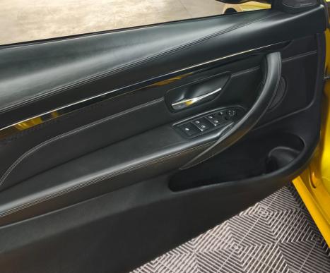 BMW M4 3.0 I6 24V CABRIO AUTOM�TICO, Foto 10