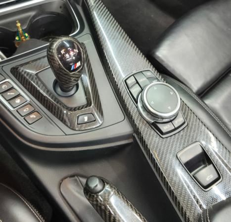 BMW M4 3.0 I6 24V CABRIO AUTOM�TICO, Foto 14