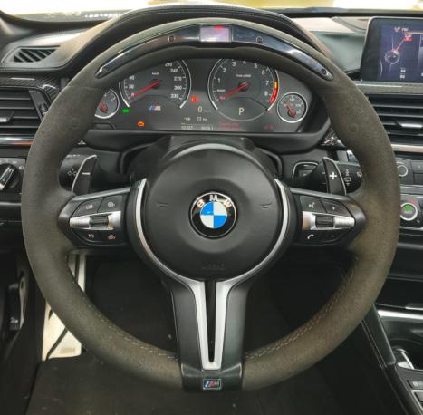 BMW M4 3.0 I6 24V CABRIO AUTOM�TICO, Foto 16