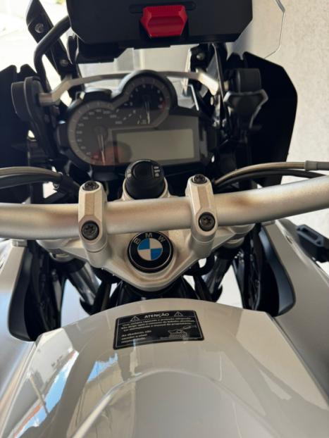 BMW R 1200 GS ADVENTURE, Foto 6