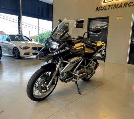 BMW R 1200 GS ADVENTURE, Foto 2
