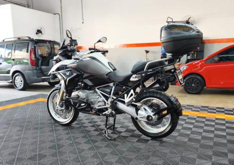 BMW R 1200 GS PREMIUM, Foto 3
