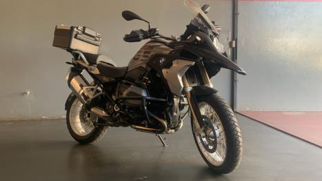 BMW R 1200 GS PREMIUM, Foto 1