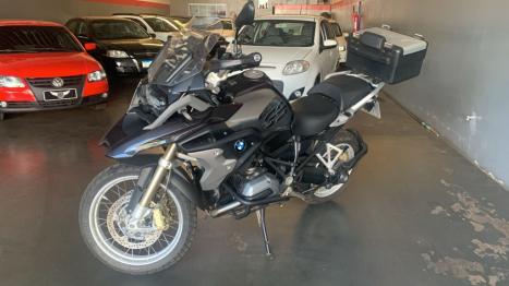 BMW R 1200 GS PREMIUM, Foto 3