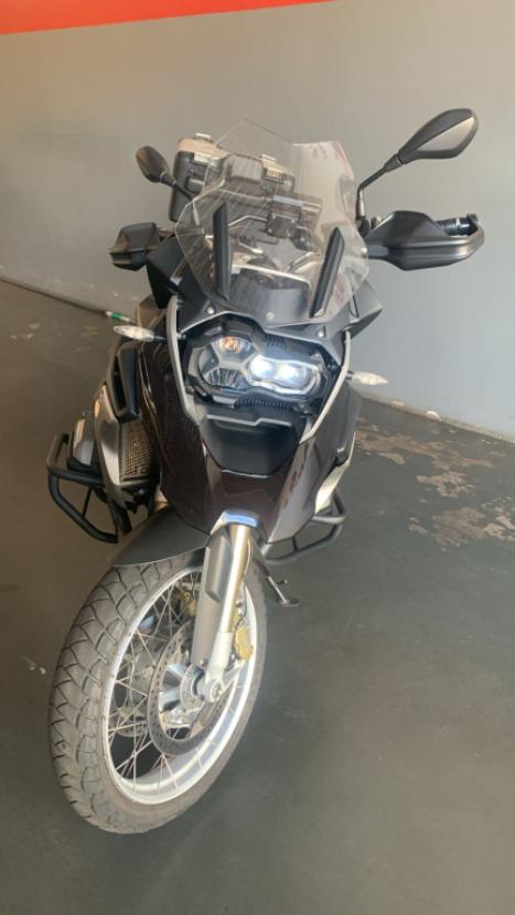 BMW R 1200 GS PREMIUM, Foto 2
