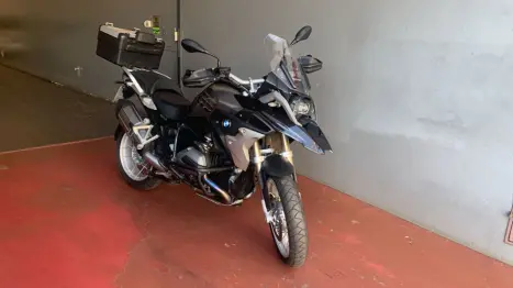 BMW R 1200 GS PREMIUM, Foto 7