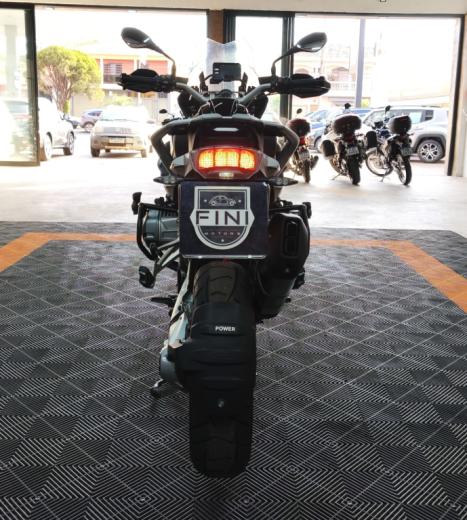 BMW R 1200 GS PREMIUM, Foto 7