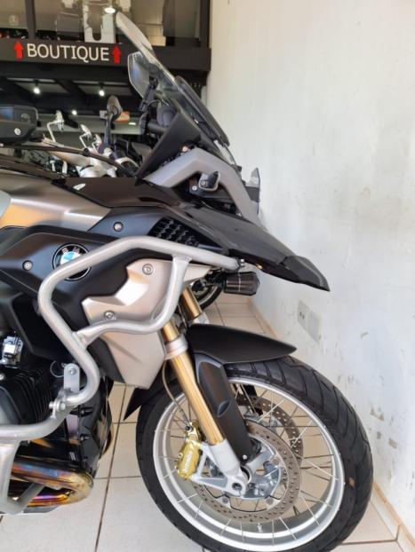 BMW R 1200 GS PREMIUM, Foto 3