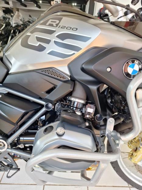 BMW R 1200 GS PREMIUM, Foto 4