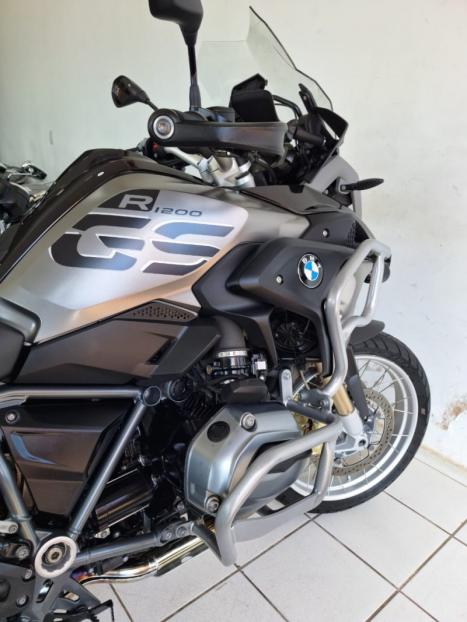 BMW R 1200 GS PREMIUM, Foto 5