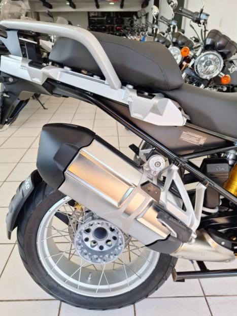 BMW R 1200 GS PREMIUM, Foto 6