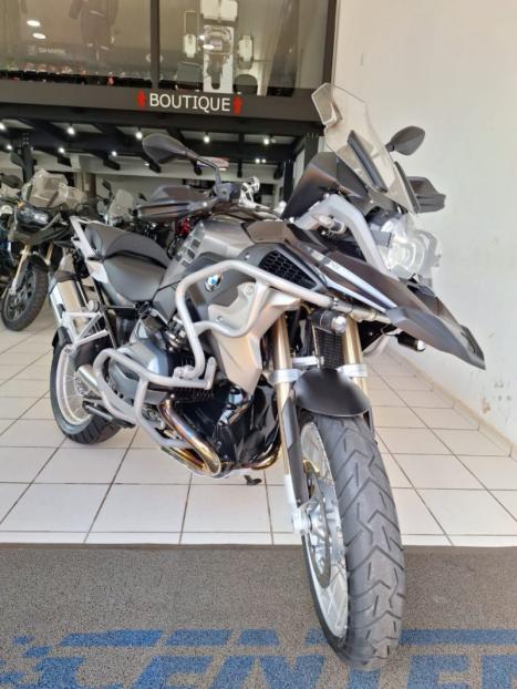 BMW R 1200 GS PREMIUM, Foto 8