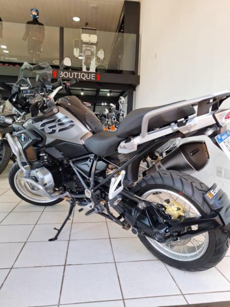BMW R 1200 GS PREMIUM, Foto 9