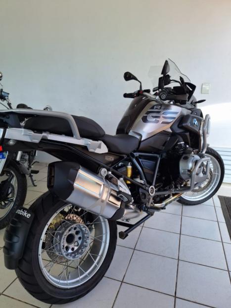 BMW R 1200 GS PREMIUM, Foto 11