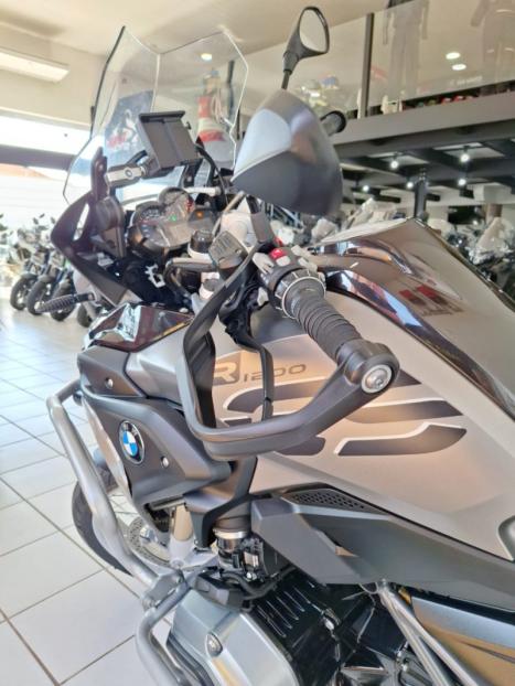BMW R 1200 GS PREMIUM, Foto 12
