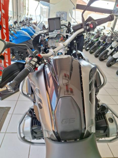 BMW R 1200 GS PREMIUM, Foto 13