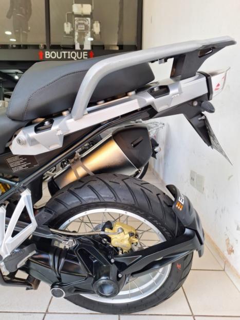 BMW R 1200 GS PREMIUM, Foto 14