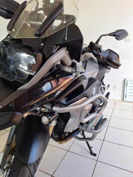 BMW R 1200 GS PREMIUM, Foto 15