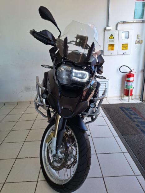 BMW R 1200 GS PREMIUM, Foto 16