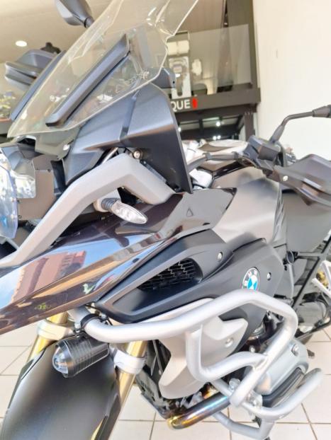 BMW R 1200 GS PREMIUM, Foto 17