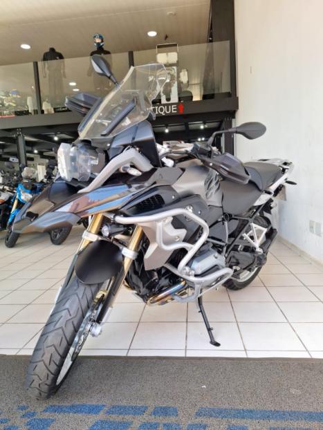 BMW R 1200 GS PREMIUM, Foto 18
