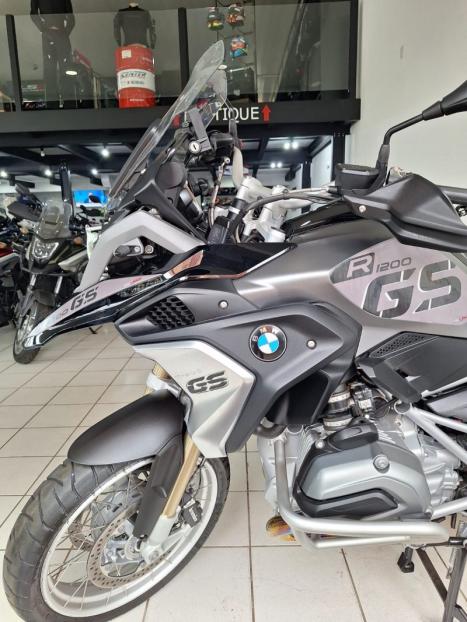 BMW R 1200 GS PREMIUM, Foto 4 BMW R 1200 GS PREMIUM, Foto 4