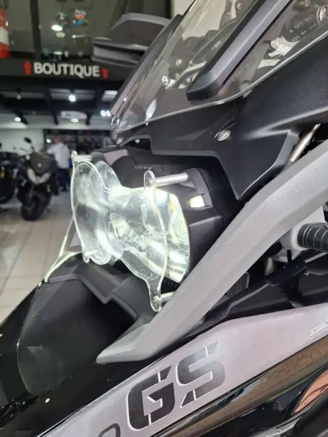 BMW R 1200 GS PREMIUM, Foto 14 BMW R 1200 GS PREMIUM, Foto 14