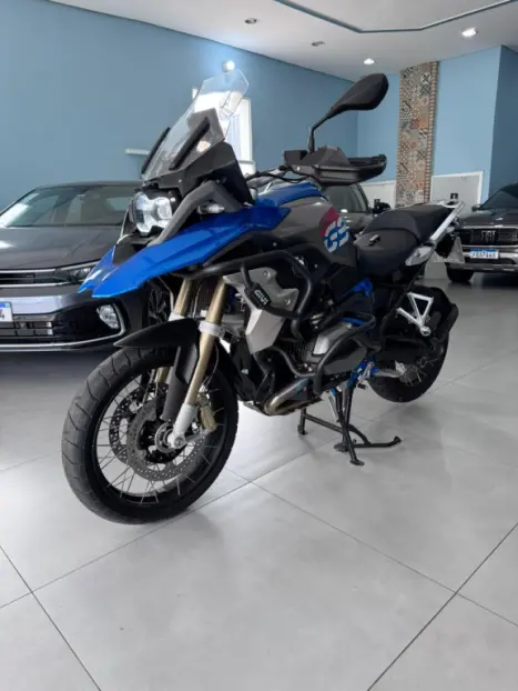 BMW R 1200 GS PREMIUM, Foto 3