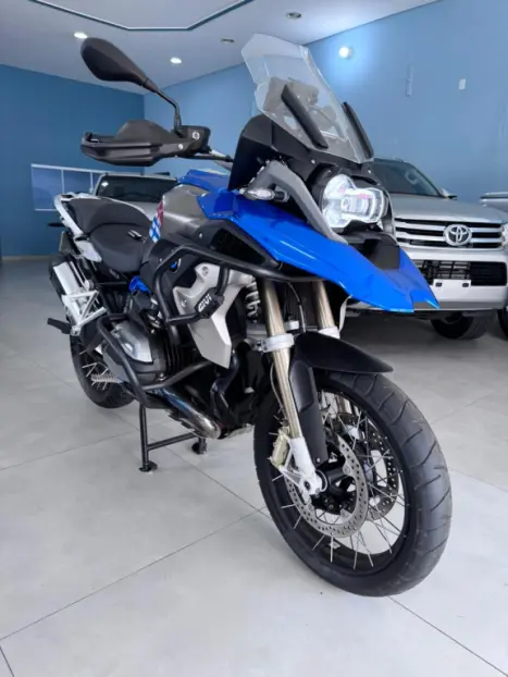 BMW R 1200 GS PREMIUM, Foto 5