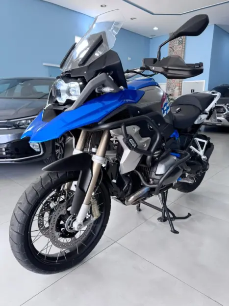 BMW R 1200 GS PREMIUM, Foto 6