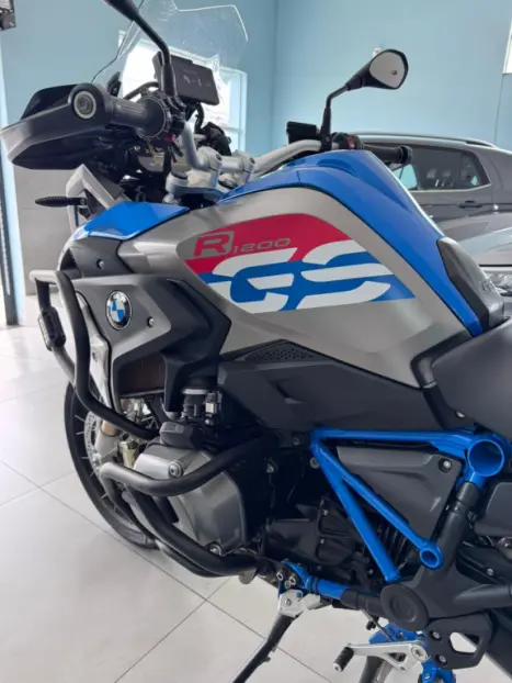 BMW R 1200 GS PREMIUM, Foto 8