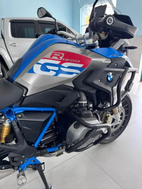 BMW R 1200 GS PREMIUM, Foto 9