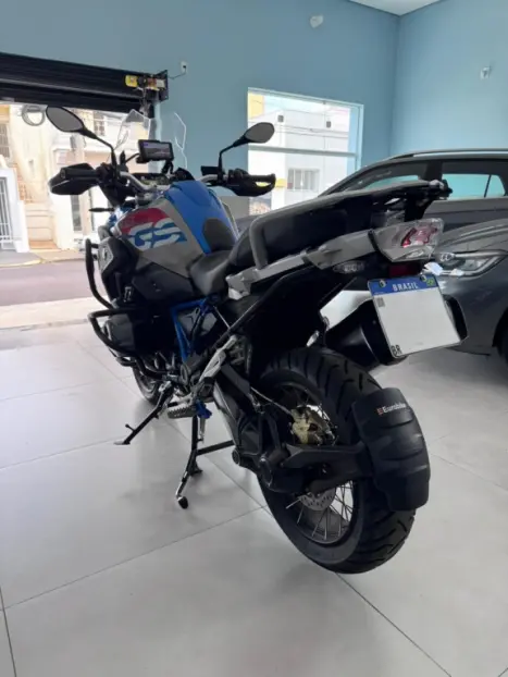 BMW R 1200 GS PREMIUM, Foto 11