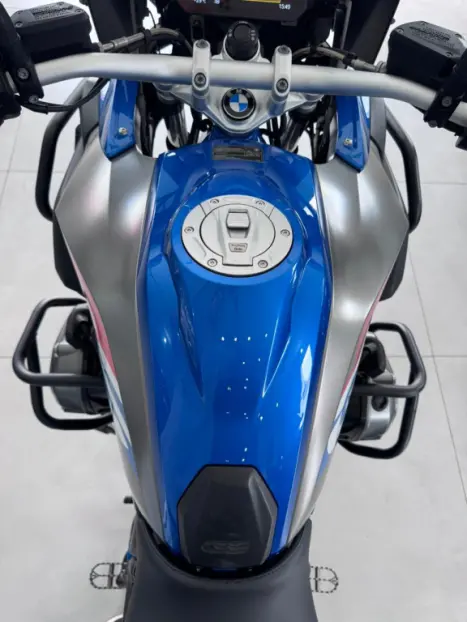 BMW R 1200 GS PREMIUM, Foto 13