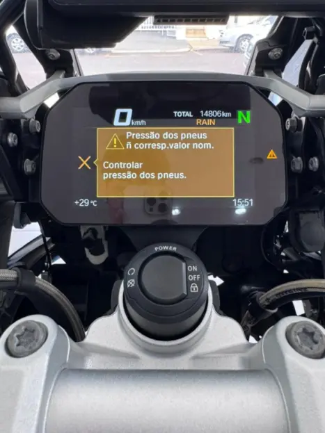 BMW R 1200 GS PREMIUM, Foto 17