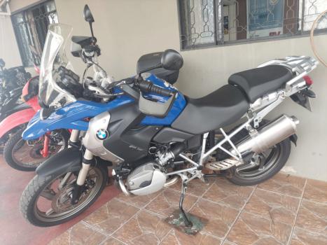 BMW R 1200 GS PREMIUM, Foto 1
