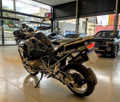 BMW R 1200 GS PREMIUM, Foto 9